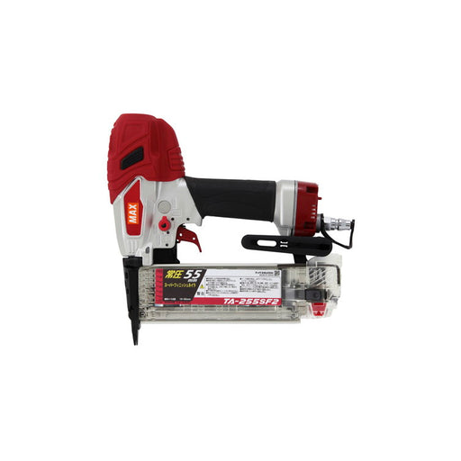 MAX TA-255SF2 常圧フィニッシュ