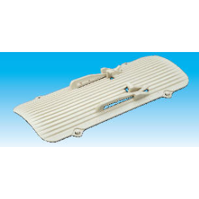 支持具・保持具・結束具　TB-HG　保温材保護プレート吊りバンド用　国土交通省仕様合致品