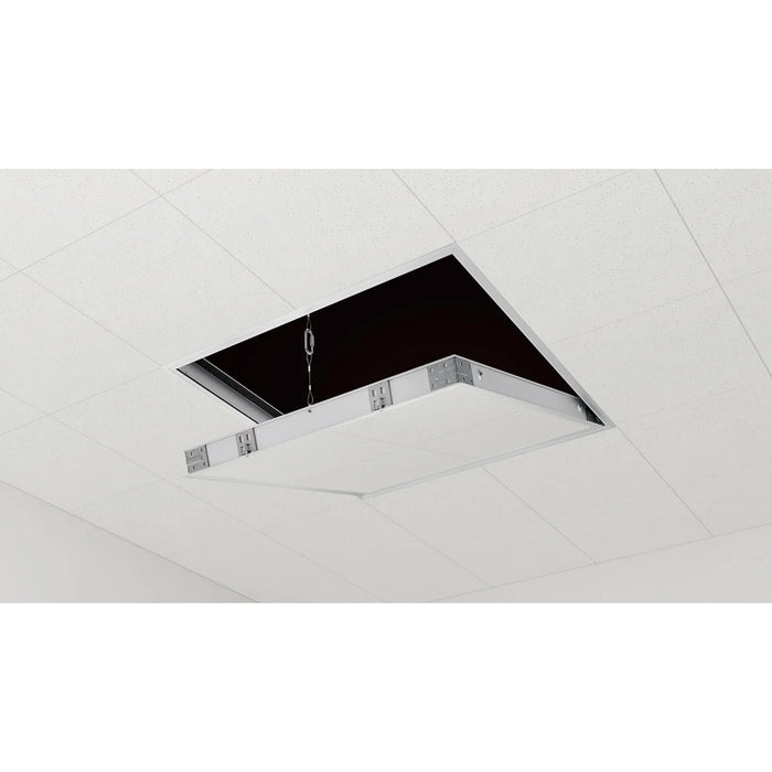 遮音性能が高い天井点検口　防音用施工部材防音用施工部材　天井点検口遮音タイプ Sタイプ　スタンダード防音★★対応 / 45サイズ
