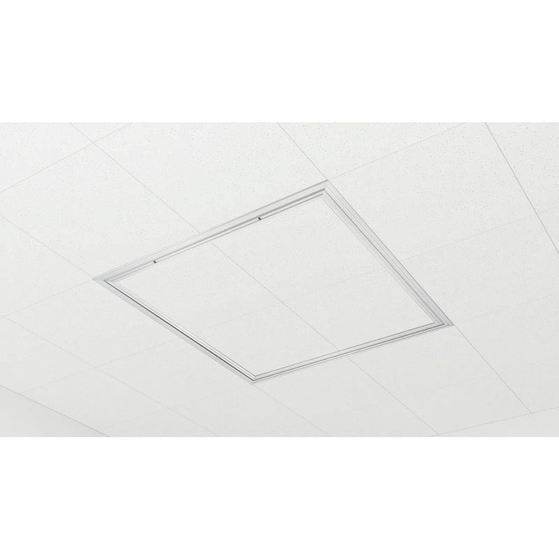 遮音性能が高い天井点検口　防音用施工部材防音用施工部材　天井点検口遮音タイプ Sタイプ　スタンダード防音★★対応 / 45サイズ