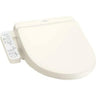 ウォシュレットＢＶ２　TCF2223E#SC1　パステルアイボリー