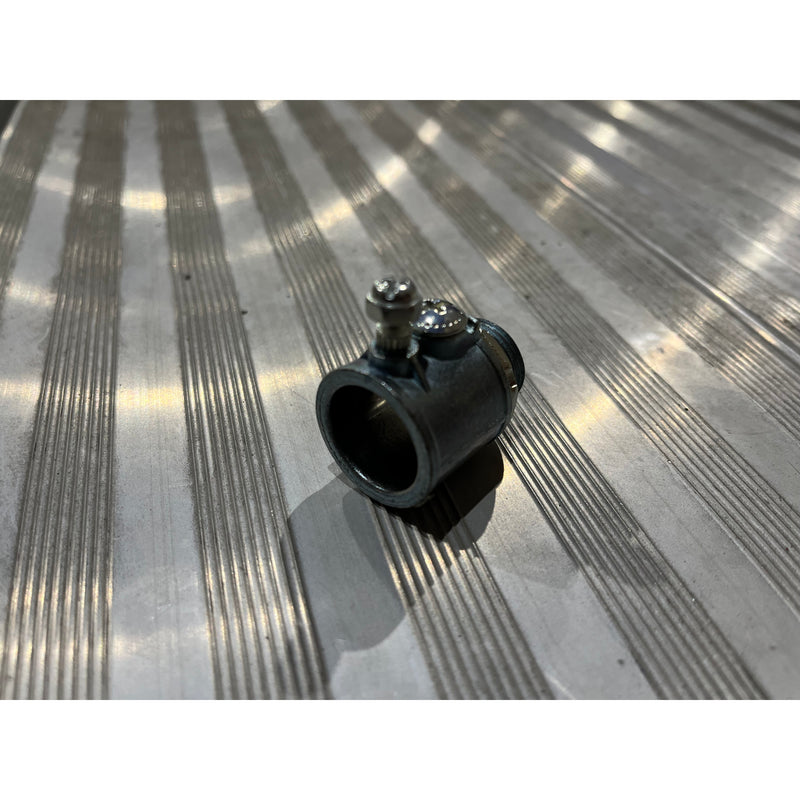 ねじなしＴＣコネクタ　薄鋼用 TCK19