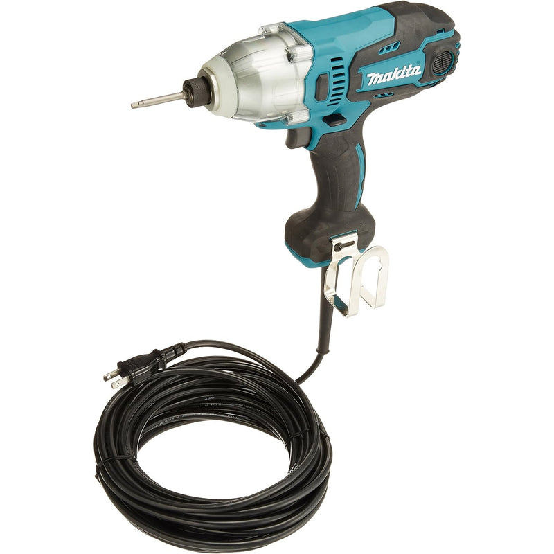 インパクトドライバ