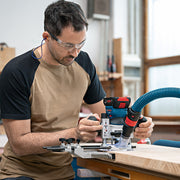 ボッシュ TE600 トリマーアタッチメント GKS18V-8用 新商品