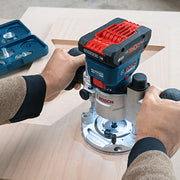 ボッシュ TE600 トリマーアタッチメント GKS18V-8用 新商品