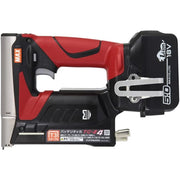 MAX TG-Z4-BC/1850A バッテリータッカ