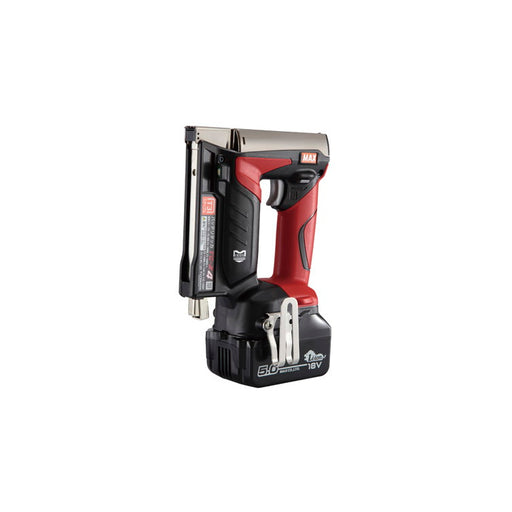 MAX TG-ZB2-BC/1850A バッテリータッカ