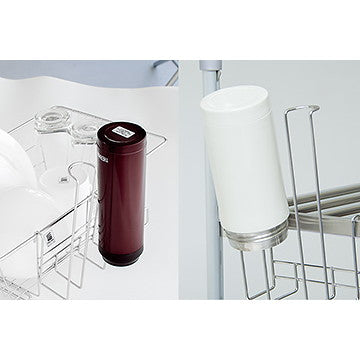 田窪工業所 TKB-9 棚用小物 マグボトルフック2本用