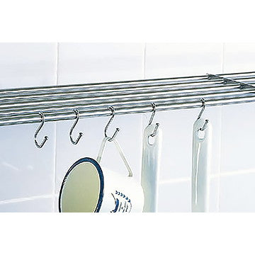 田窪工業所 TKS-S 棚用小物 Sフック（小）5本入り