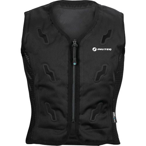 水冷服 スリーライク『BODYCOOL SMART-X』 気化熱理論で空調服と 水冷服 スリーライク『BODYCOOL SMART-X』 気化熱理論で空調服と