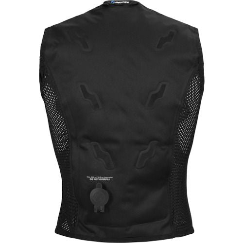 水冷服 スリーライク『BODYCOOL SMART-X』 気化熱理論で空調服と 水冷服 スリーライク『BODYCOOL SMART-X』 気化熱理論で空調服と