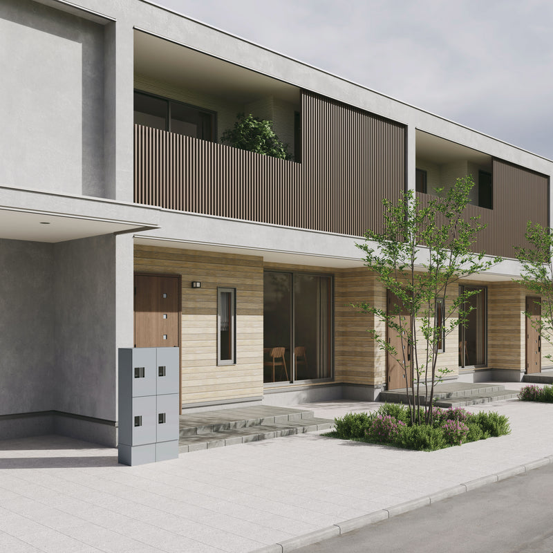 幅木　高さ250　SV色