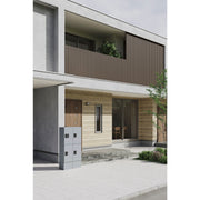 幅木　高さ250　SV色