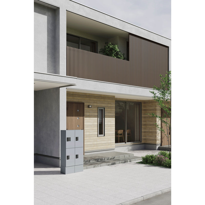 幅木　高さ250　SV色