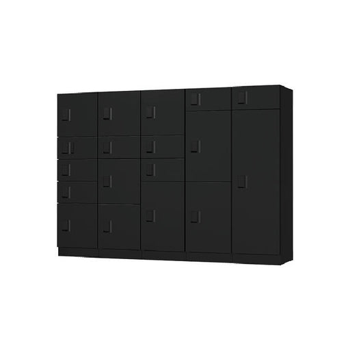 Nasta Box STANDARD Ｄユニット機械式 捺印なし