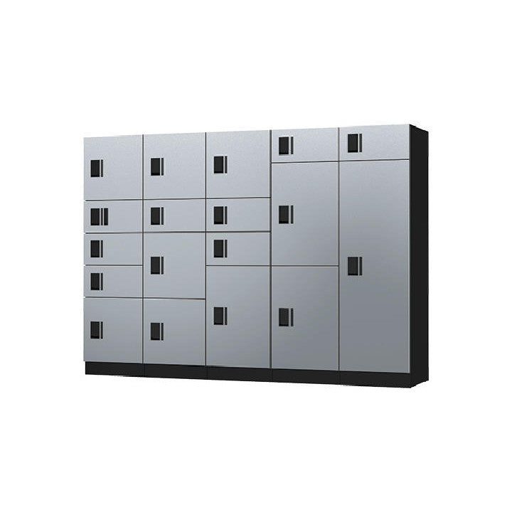 Nasta Box STANDARD Ｄユニット機械式 捺印なし