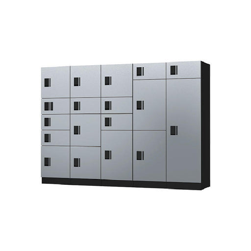 Nasta Box STANDARD Ｄユニット機械式 捺印なし