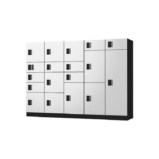Nasta Box STANDARD Ｄユニット機械式 捺印なし