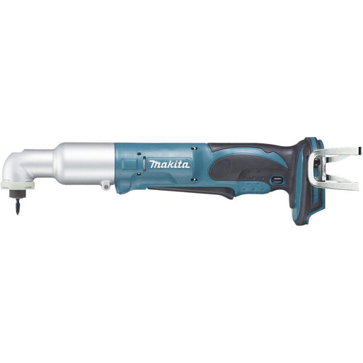 マキタ TL061DZ 充電式アングルインパクトドライバ　18V バッテリ・充電器・ケース別売