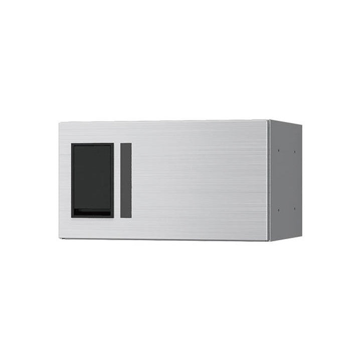 プチ宅360 機械式 H400 捺印付 右吊 S