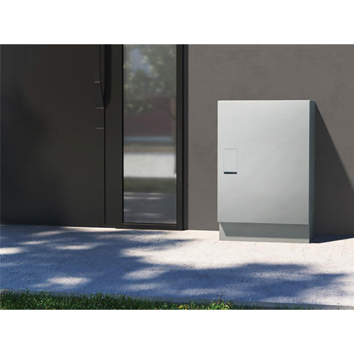 TLT450用幅木　H250 アジャスター付