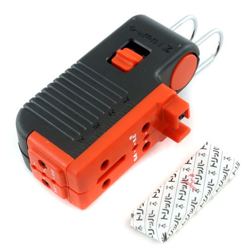 ミライ TOR-1F トリッパーＦ型