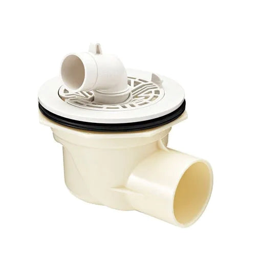 LIXIL INAX TP-52/FW1 洗濯機用排水トラップ（横引）洗面化粧室