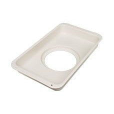 テクノテック TS340A-W1 プッチエンデパー 小型防水パン