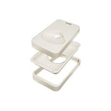 テクノテック TS340C-W1 プッチエンデバー 小型防水パン