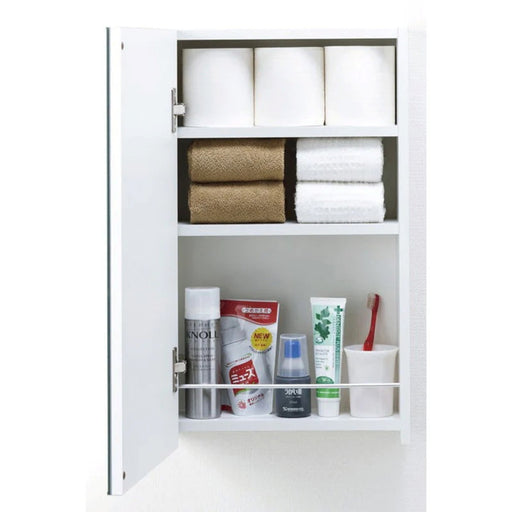 LIXIL  ミラーキャビネット　右仕様　TSF-125R