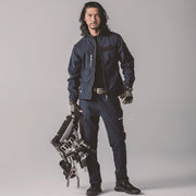 寅壱 7030-219 カーゴパンツ 2025-26AW新作