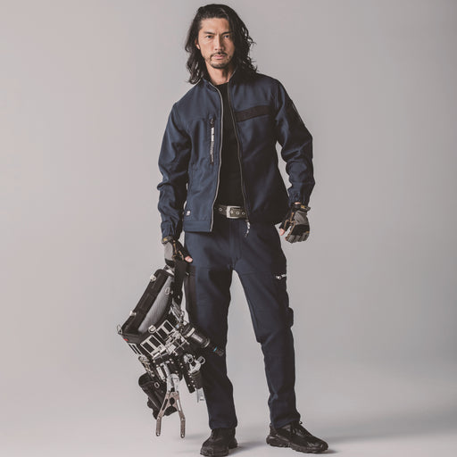 寅壱 7030-219 カーゴパンツ 2025-26AW新作