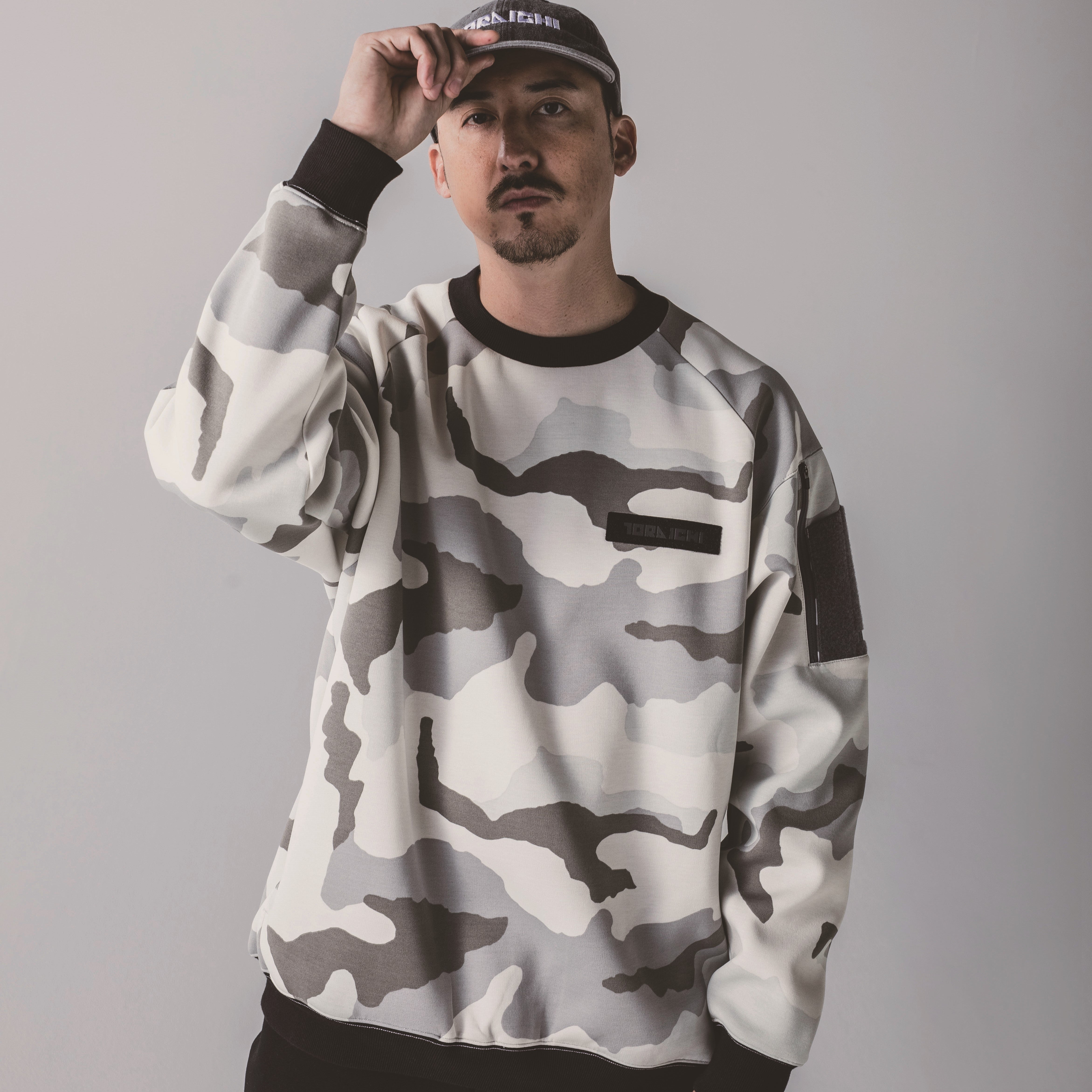 寅壱 5314-627 ワークトレーナー 2025-26AW新作