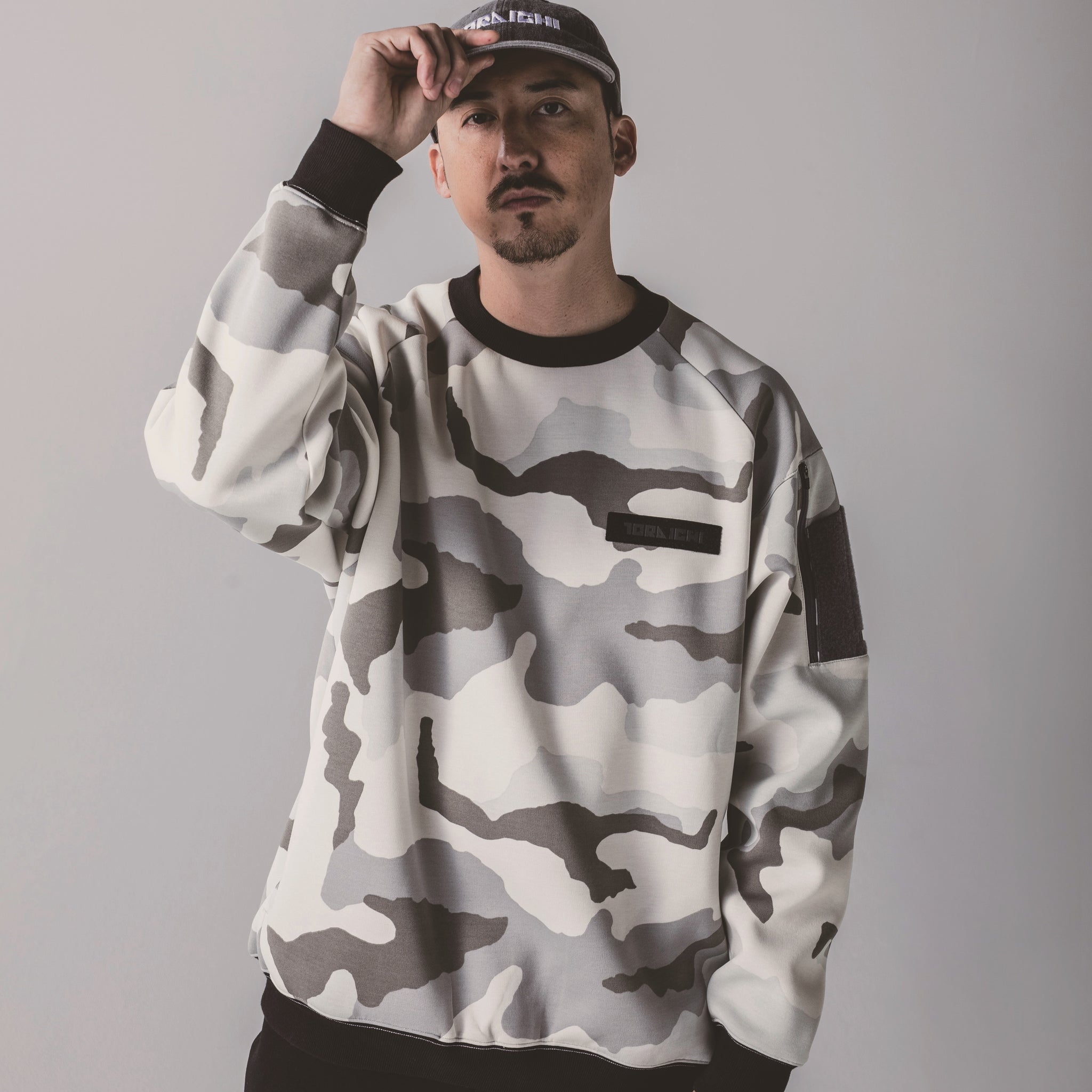 寅壱 5314-627 ワークトレーナー 2025-26AW新作