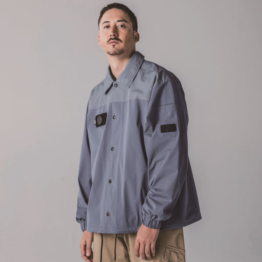 寅壱 5958-124 コーチジャケット 2025-26AW新作