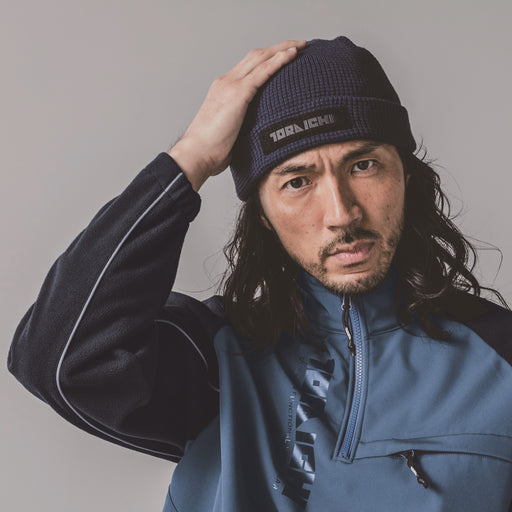 寅壱 4818-912 ニットキャップ 2025-26AW新作