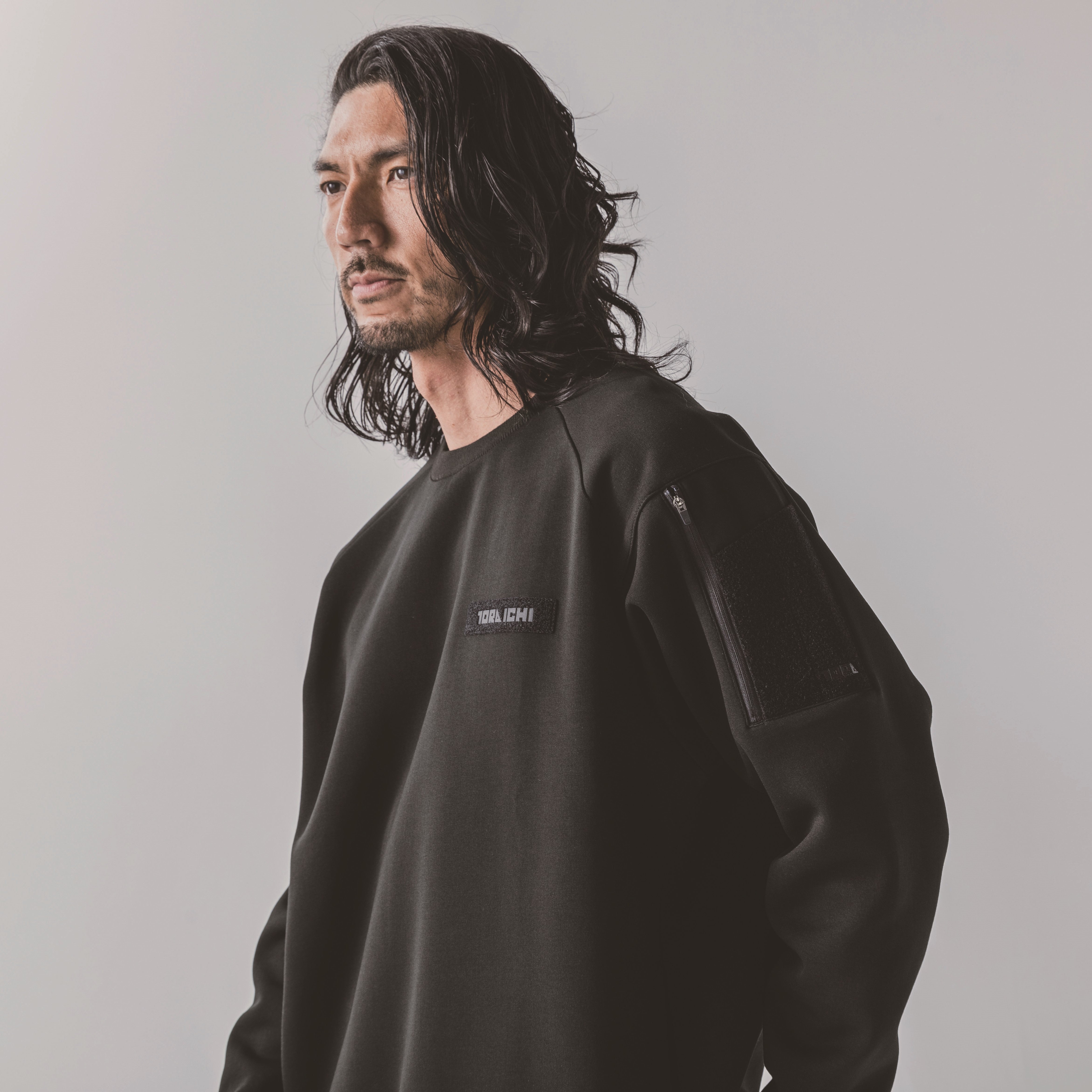 寅壱 5314-627 ワークトレーナー 2025-26AW新作 — シザいもん