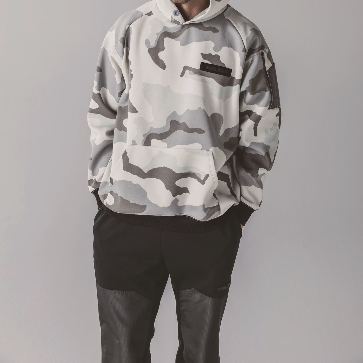 寅壱 5314-601 トレーナーパンツ 2025-26AW — シザいもん