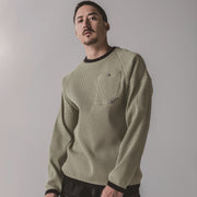 寅壱 9285-617 長袖クルーネックTシャツ 2025-26AW新作