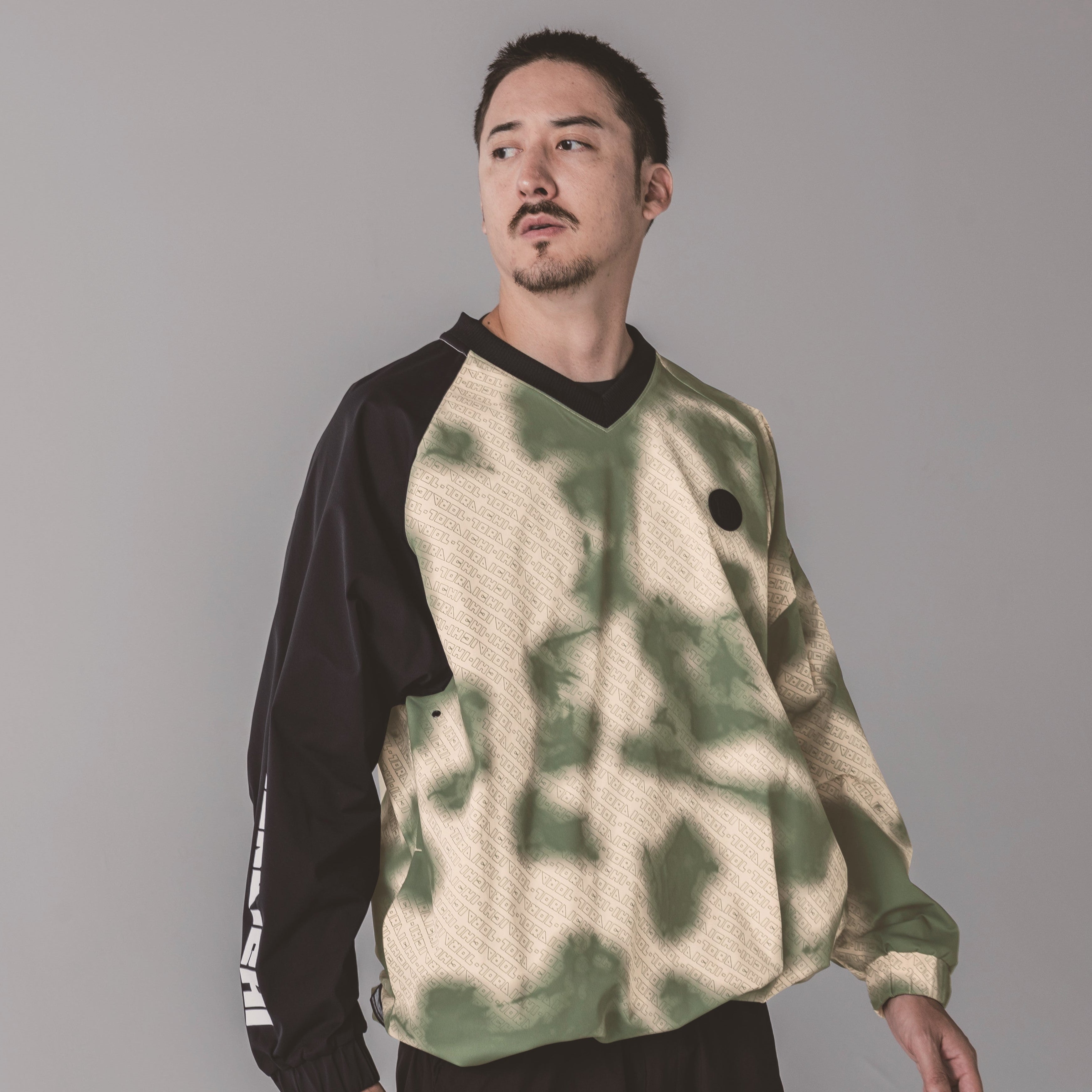 寅壱 5954-516 ホッケーシャツ 2025-26AW新作