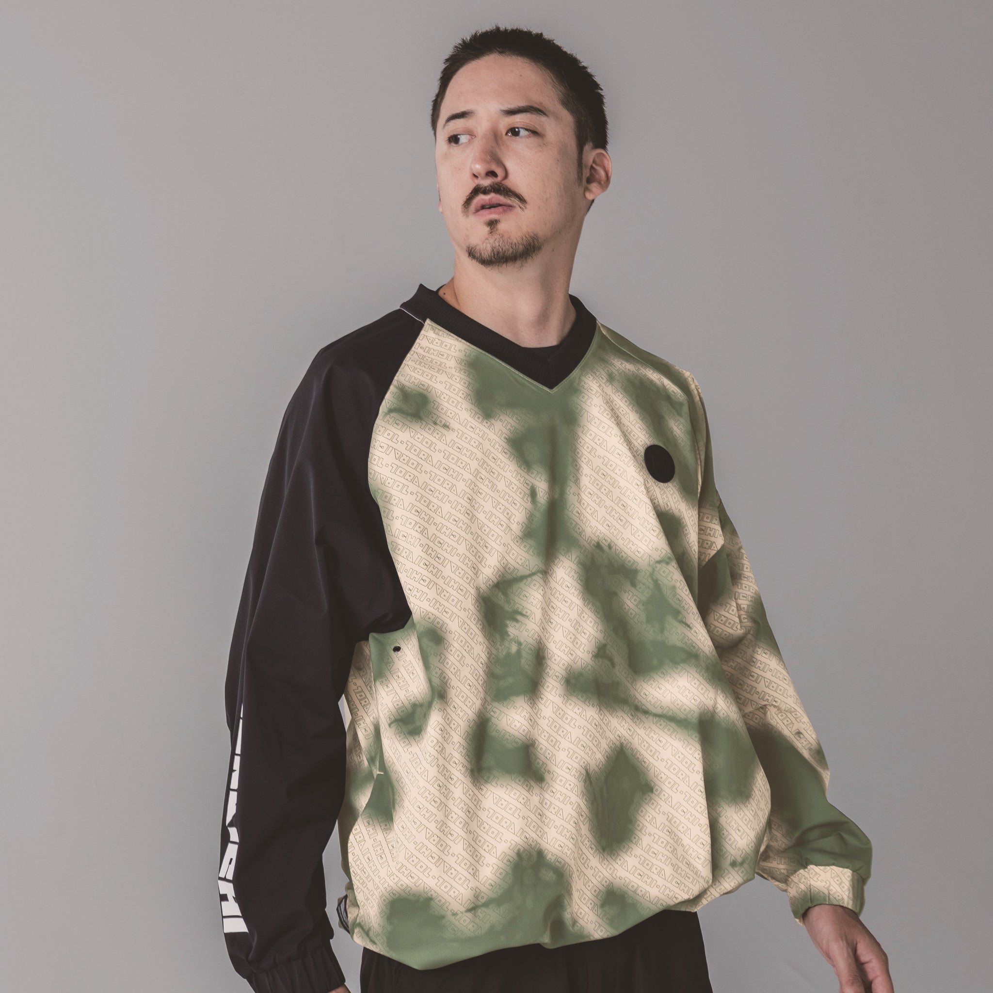 寅壱 5954-516 ホッケーシャツ 2025-26AW新作