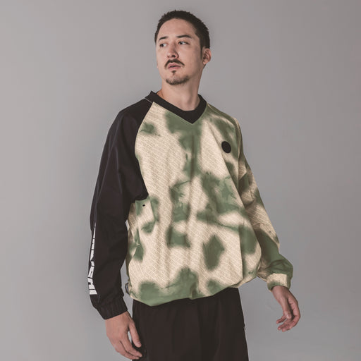 寅壱 5954-516 ホッケーシャツ 2025-26AW新作