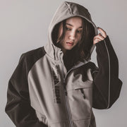 寅壱 7941-652 ボンディングフルジップパーカー 2025-26AW新作