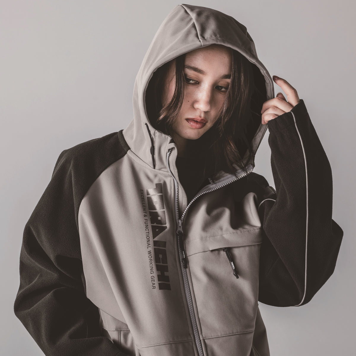 ケツメイシ2024 パーカー ケツメイシ限定KTMセットアップ/XL