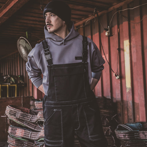 寅壱 9540-500 サロペット 2025-26AW新作