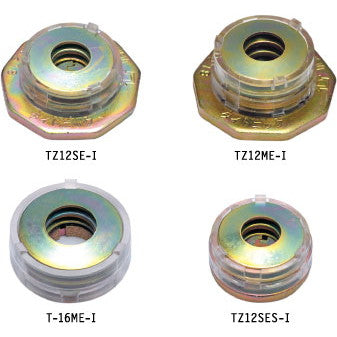 ティ・カトウ TZ12SE-Ⅰ タイトニック 耐震座金 バラ出荷