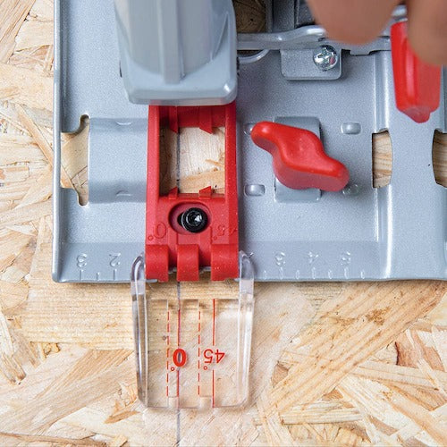 ボッシュ UCL18V53H コードレス丸のこ