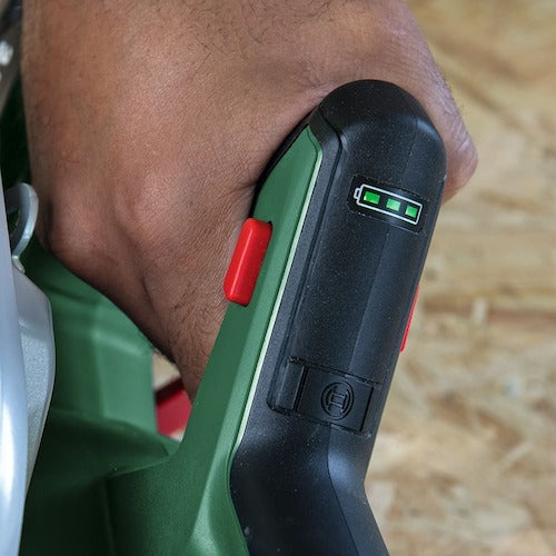 ボッシュ UCL18V53H コードレス丸のこ