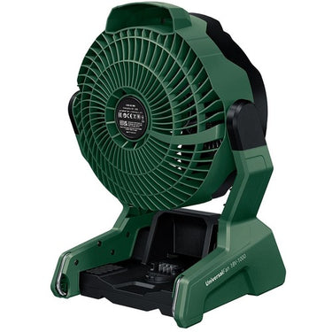 ボッシュ UFAN18V1000HSET 18Vコードレスファン＋バッテリー充電器セット