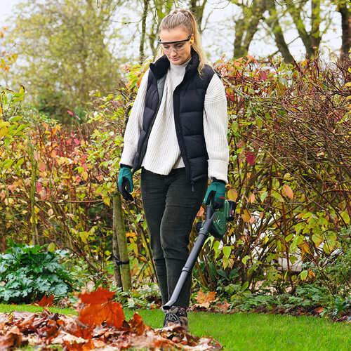 ボッシュ ULB18V130H コードレスガーデンブロワ